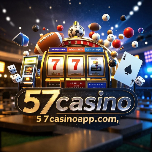 57casino