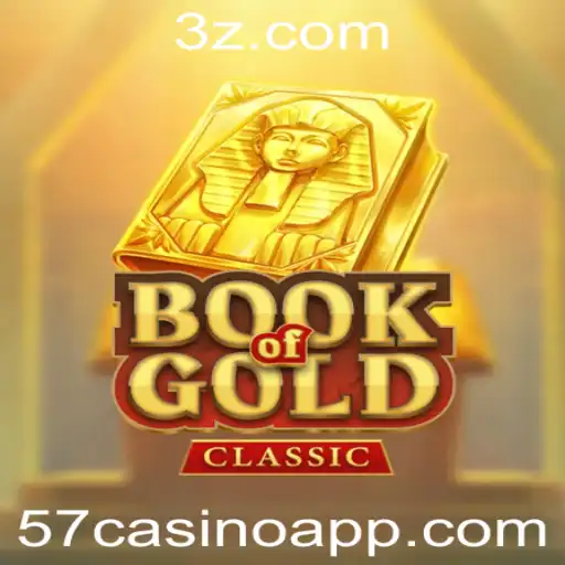 Book of Gold Classic: Descubra a Aventura no Mundo dos Slots