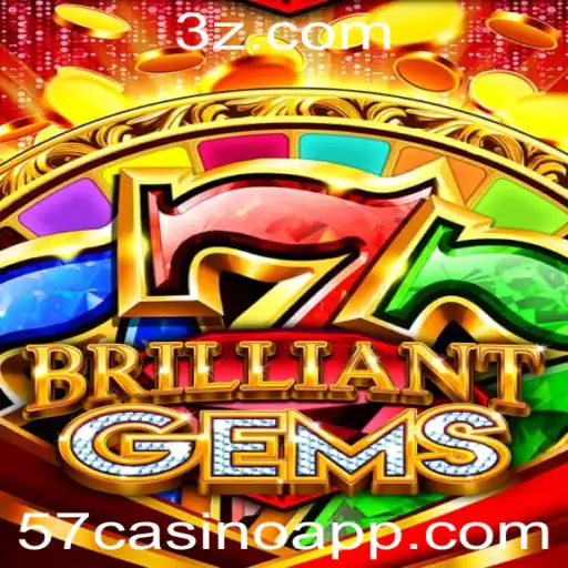 Explorando BrilliantGems: Um Jogo Fascinante no Universo de 57casino