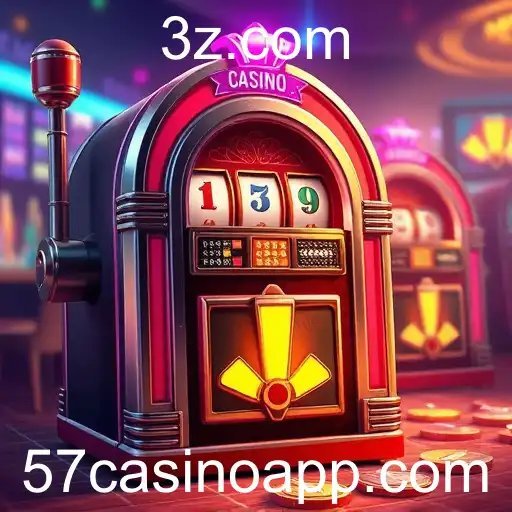 Gaming Experience 57casino - 800+ Premium and Exclusive Games
