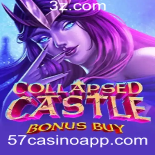 Descubra o Fascinante Mundo de CollapsedCastleBonusBuy no 57casino