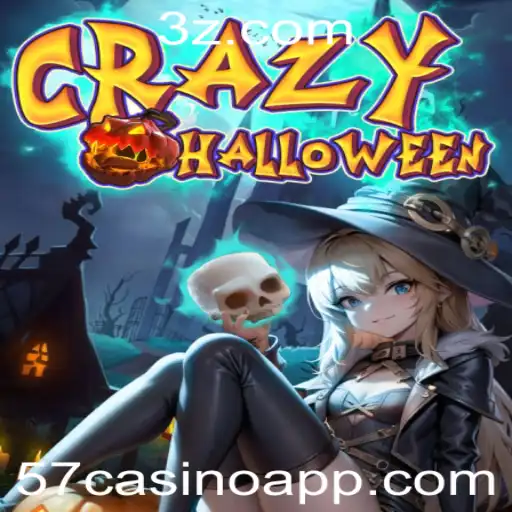 Explorando o Mundo de CrazyHalloween no 57casino