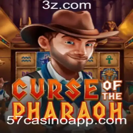 Descubra os Mistérios de CurseofthePharaoh no 57casino