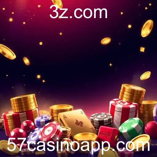 VIP Service 57casino - 24/7 Support and Exclusive Benefits