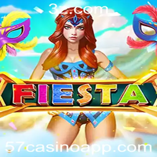 Explorando o Mundo de 'Fiesta': Uma Nova Aventura no 57casino