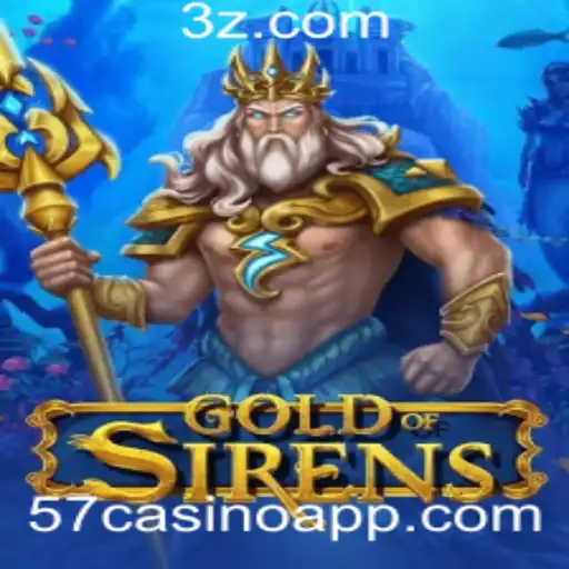 Descubra o Fascinante Mundo de GoldofSirens no 57casino