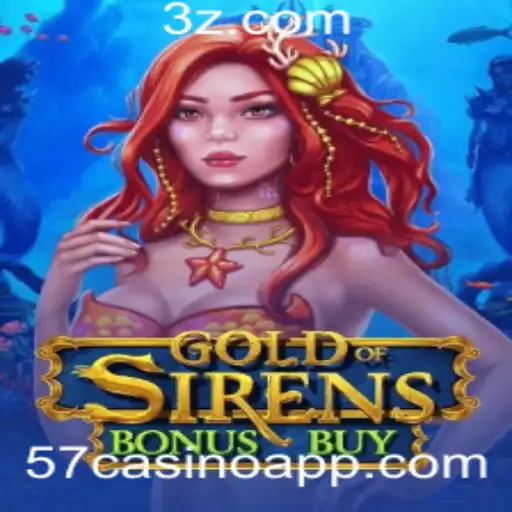 Descubra o Fascinante Mundo de GoldofSirensBonusBuy: Um Jogo Revolucionário no 57casino