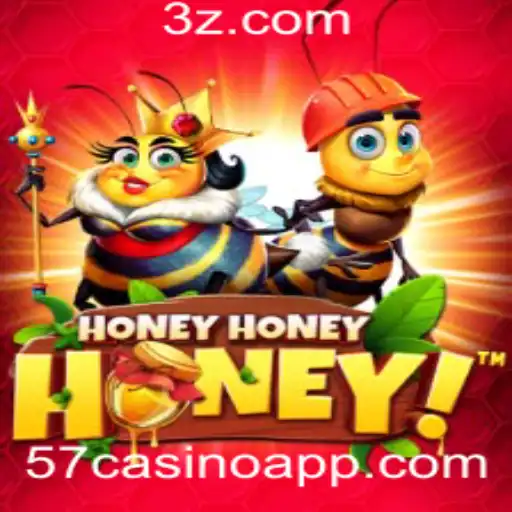 HoneyHoneyHoney: Um Olhar Profundo no Universo de Slots do 57casino