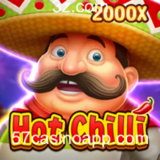 Explorando o Mundo de HotChilli no 57casino