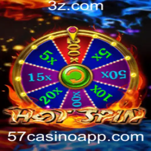 Descobrindo o Mundo do Jogo HotSpin no 57casino
