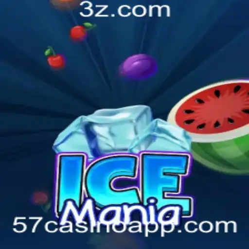 IceMania: A Aventura Congelante no Universo de 57casino