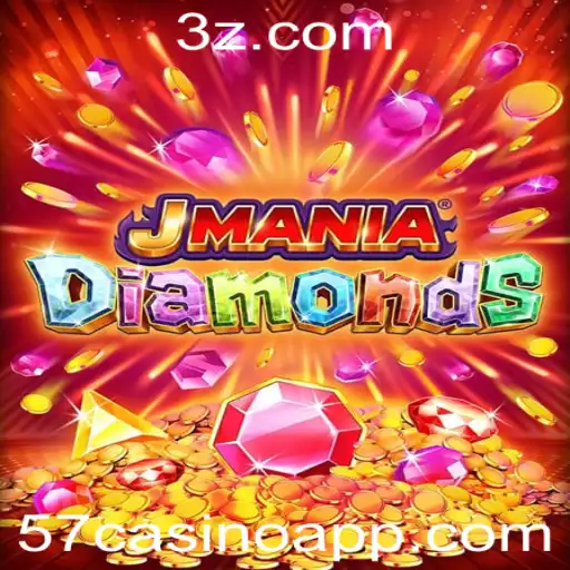 Desvendando JManiaDiamonds: Um Guia Completo para o Novo Fenômeno dos Jogos de Casino