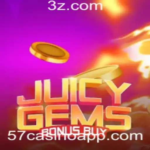 Explorando o Mundo de JuicyGemsBonusBuy no 57casino