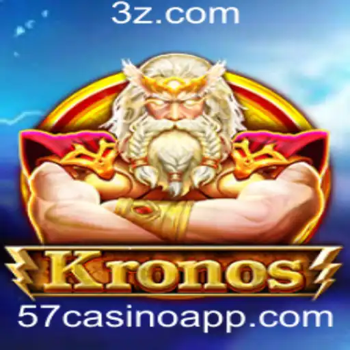 Kronos: A Nova Sensação no 57casino