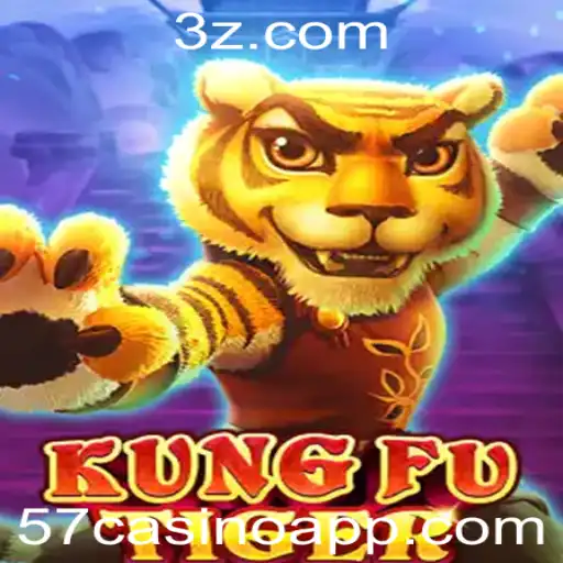 Explorando o Mundo de KungFuTiger no 57casino