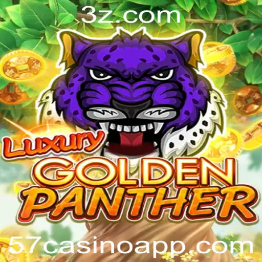 Explorando o Mundo de LUXURYGOLDENPANTHER: Um Novo Horizonte no 57casino