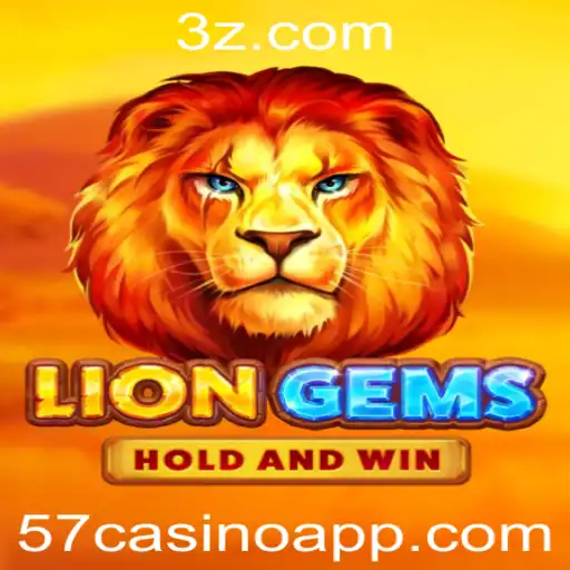 Descubra LionGems: O Brilho dos Jogos de Cassino no 57casino