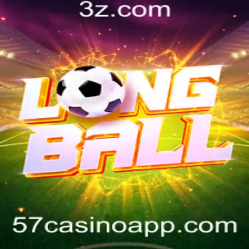 Descubra o Mundo Empolgante de LongBall no 57casino