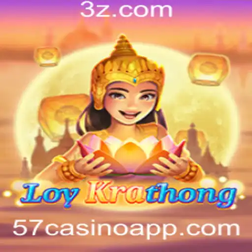 Descubra o Novo Jogo 'LoyKrathong': Uma Experiência Única com 57casino