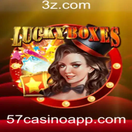 LuckyBoxes: Um Jogo Inovador nas Plataformas de 57casino