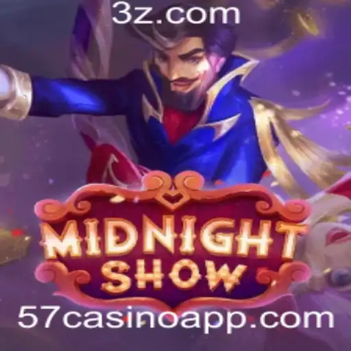 Descobrindo o Universo de MidnightShow: Um Mergulho no Jogo de Apostas '57casino'