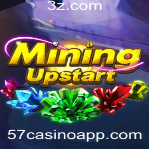 Explorando o Fascinante Mundo de MiningUpstart e Seu Impacto nas Plataformas de Jogo como 57casino