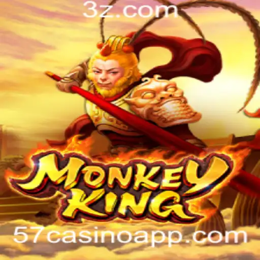 Descubra o Fascinante Mundo do Jogo MonkeyKing no 57casino