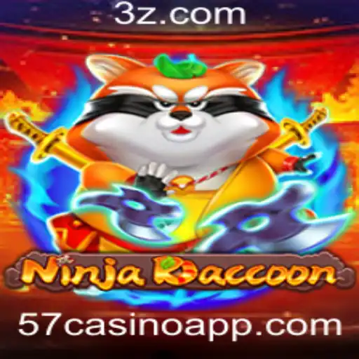 Descubra as Aventuras de NinjaRaccoon no Universo 57casino