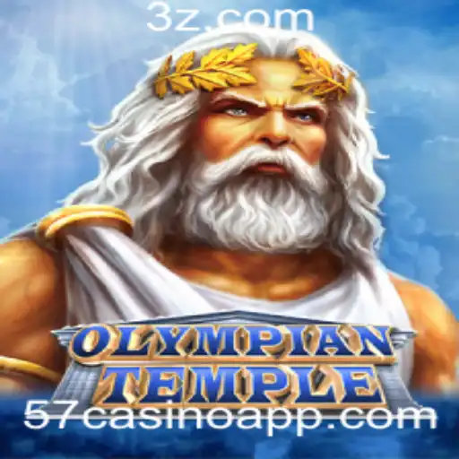 Explorando o Fascinante Mundo de OlympianTemple: Um Jogo de Azar Inovador em 57casino