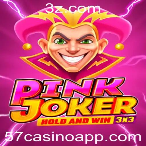 Explorando o Fascinante Mundo de Pinkjoker em 57casino