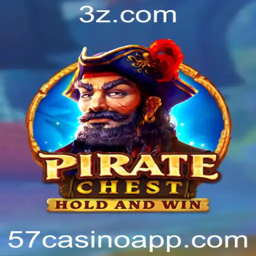 Descubra o Fascinante Mundo do Jogo PirateChest no 57casino