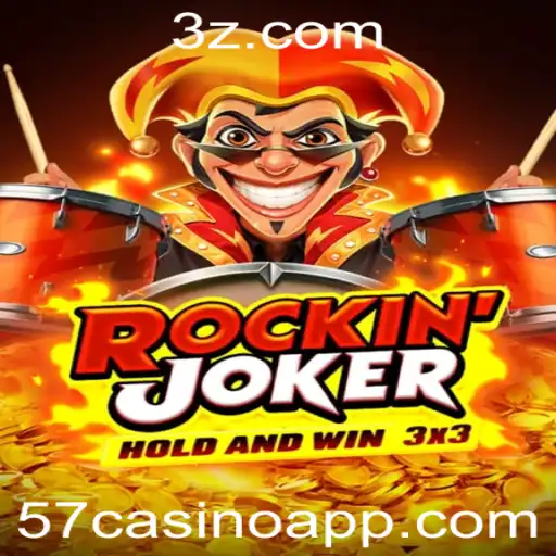 Descubra o Emocionante Mundo de Rockinjoker no Universo 57casino