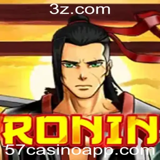 Ronin: Explorando o Universo do Jogo com 57casino