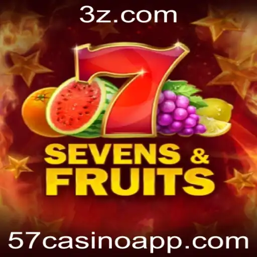 Descubra o Mundo de SevensFruits no 57casino