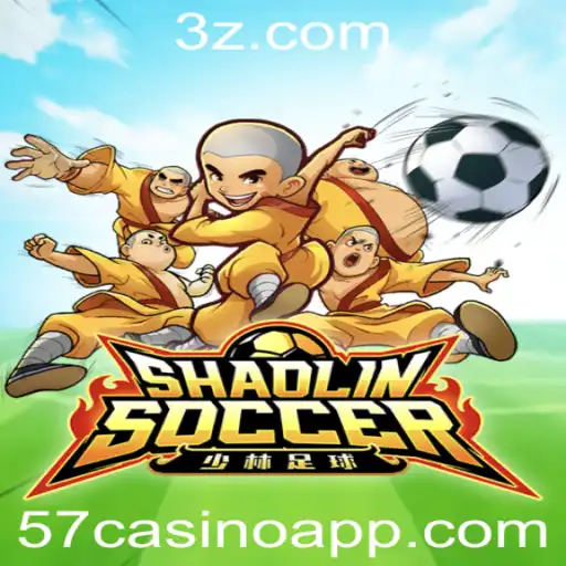 Explorando o Mundo de ShaolinSoccer e 57casino
