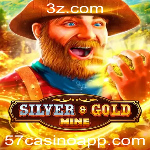Descubra o Emocionante Jogo SilverGold no 57Casino