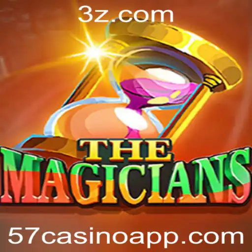 TheMagicians: Explorando o Mundo do 57casino
