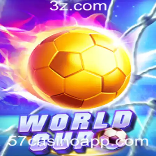 Descubra o Mundo de WorldCup no 57casino